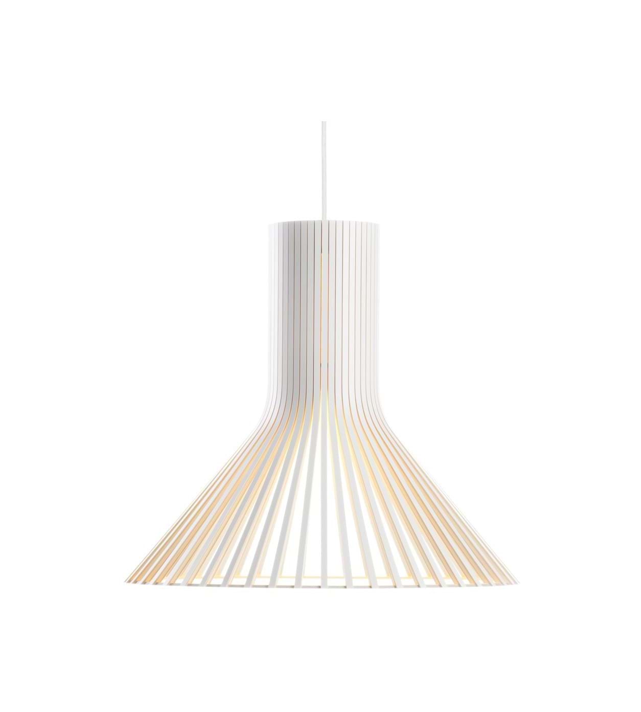 Puncto 4203 Pendant från Vålamagasinet Taklampor, Secto Design, Image-1