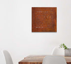 Earth 45 Creator's Edition från Vålamagasinet Klockor, Qlocktwo, Image-3