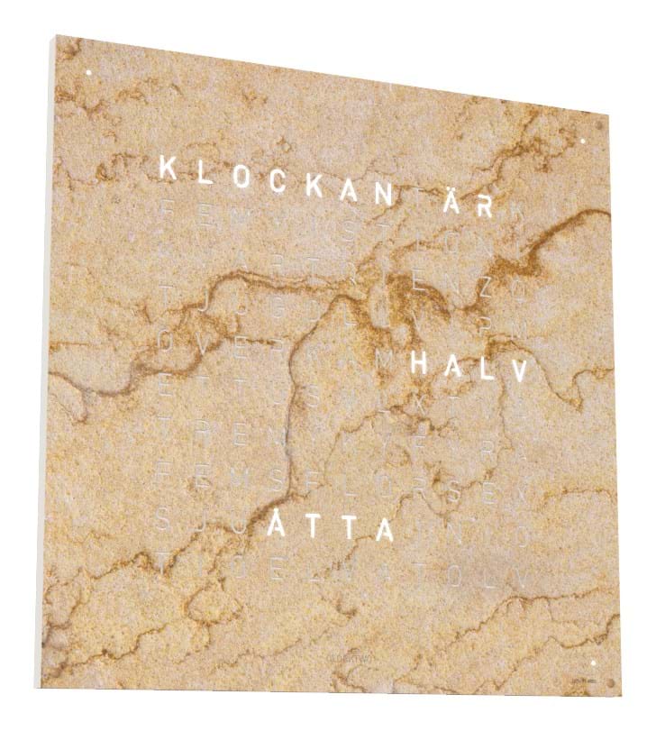 Qlocktwo Large Creator´s Edition från Vålamagasinet Klockor, Qlocktwo, Image-1