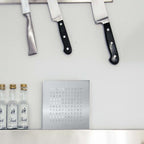 Earth 13.5 från Vålamagasinet Klockor, Qlocktwo, Image-2