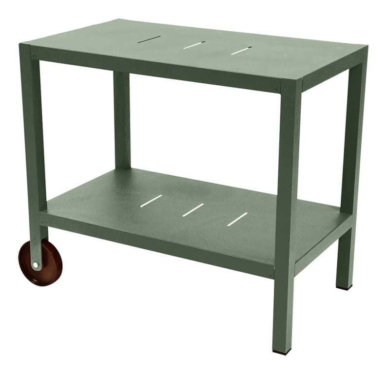 Quiberon Side Bar från Vålamagasinet Övrigt utemöbler, Fermob, Image-1