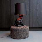 Rabbit Lamp från Vålamagasinet Bordslampor, Moooi, Image-4