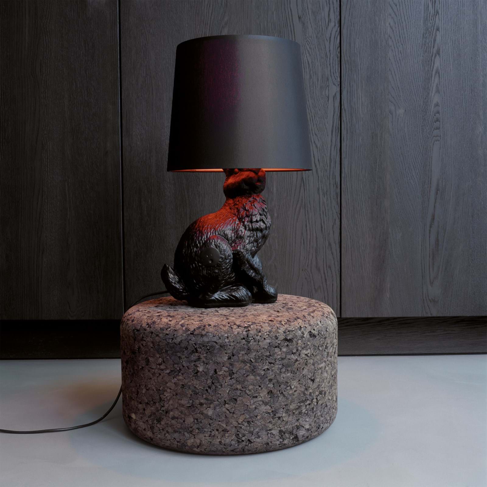 Rabbit Lamp från Vålamagasinet Bordslampor, Moooi, Image-4