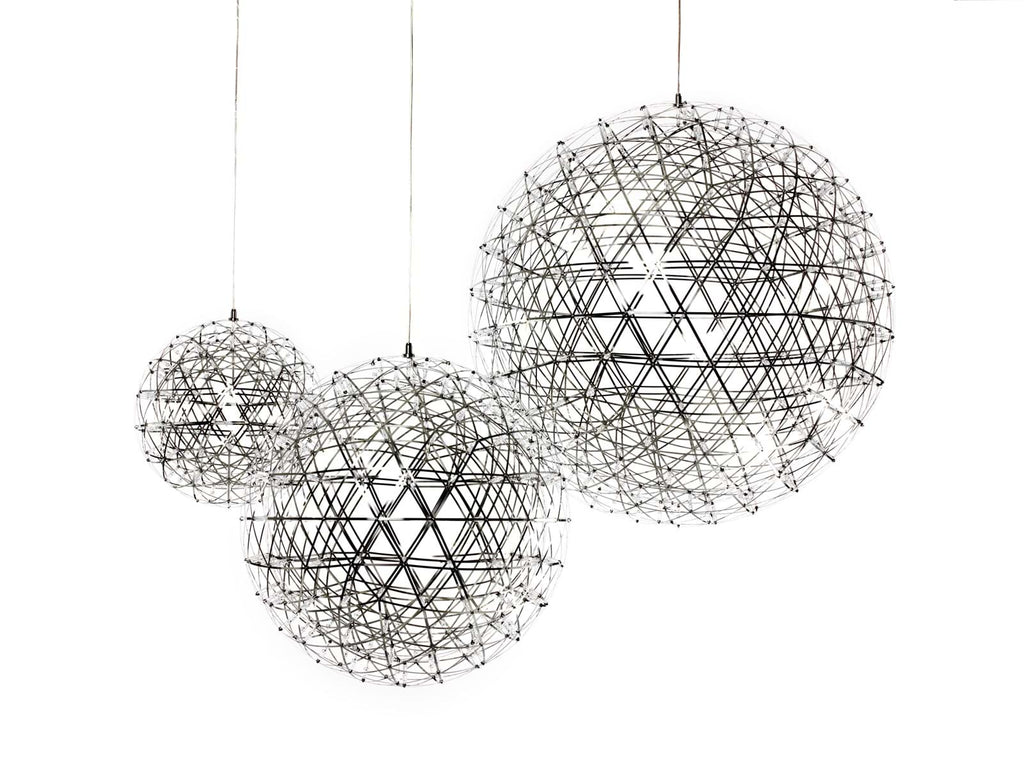 Raimond II Pendant från Vålamagasinet Taklampor, Moooi, Image-2