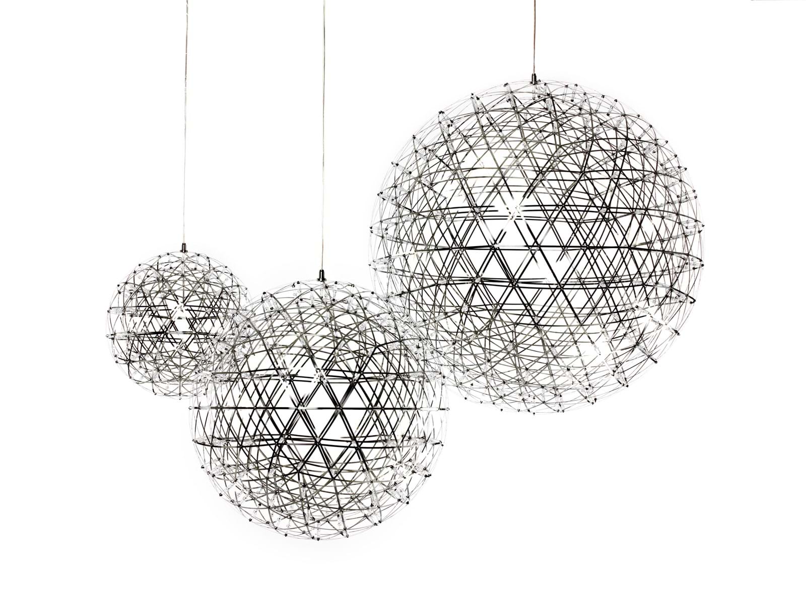 Raimond II Pendant från Vålamagasinet Taklampor, Moooi, Image-2