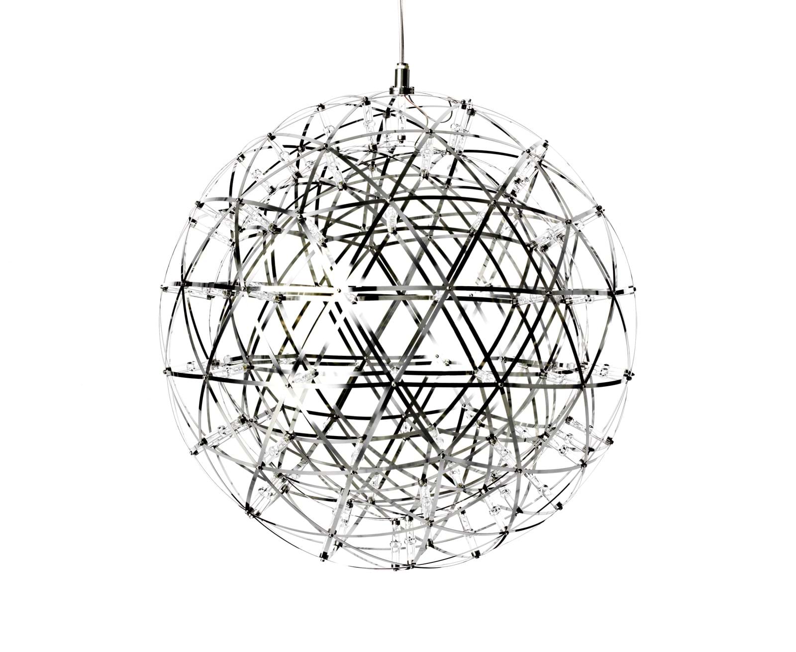 Raimond II Pendant från Vålamagasinet Taklampor, Moooi, Image-1