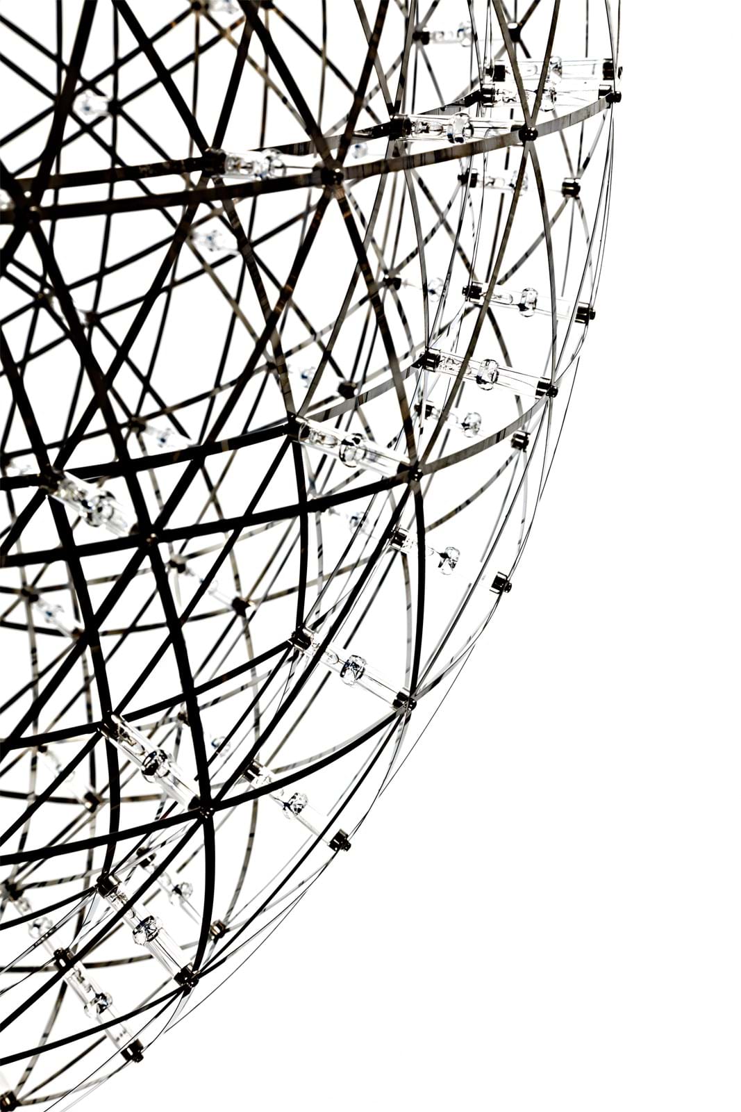 Raimond II Pendant från Vålamagasinet Taklampor, Moooi, Image-4