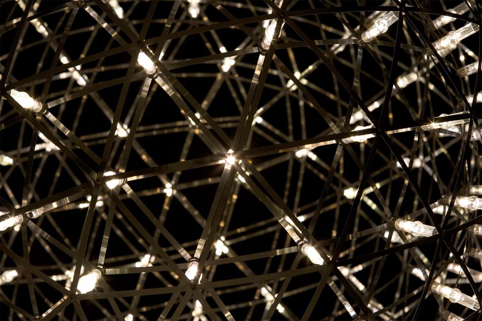 Raimond II Zafu från Vålamagasinet Taklampor, Moooi, Image-2