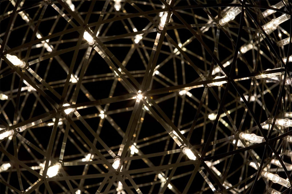 Raimond II Pendant från Vålamagasinet Taklampor, Moooi, Image-5