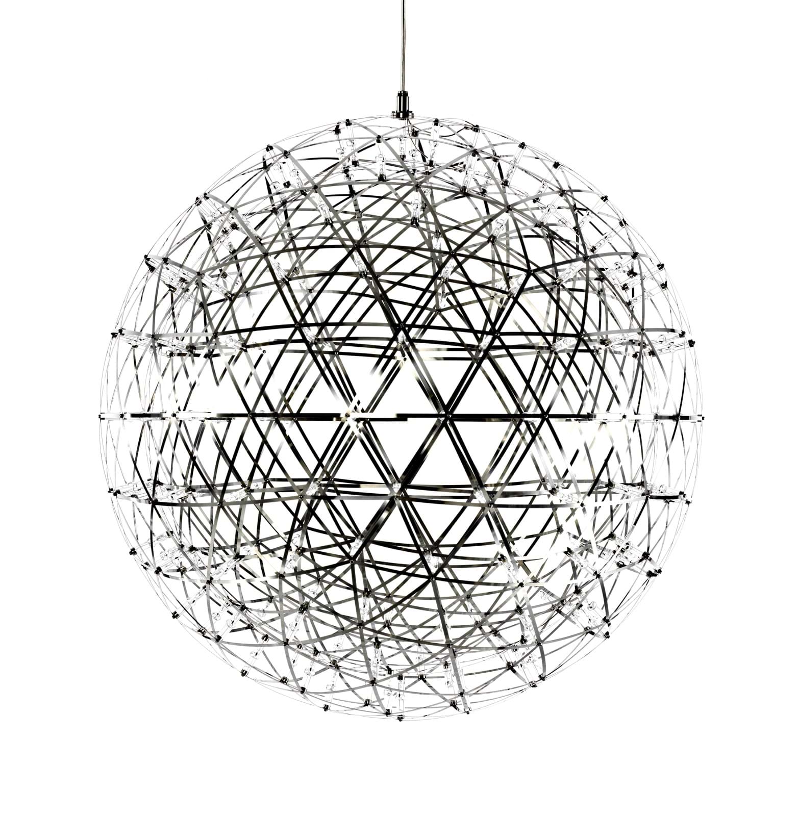 Raimond II Pendant från Vålamagasinet Taklampor, Moooi, Image-1