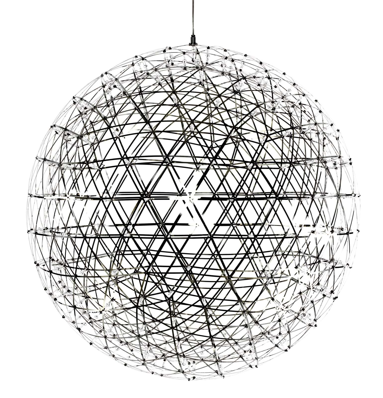 Raimond II Pendant från Vålamagasinet Taklampor, Moooi, Image-1