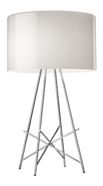 RayT Bordslampa från Vålamagasinet Bordslampor, Flos, Image-1