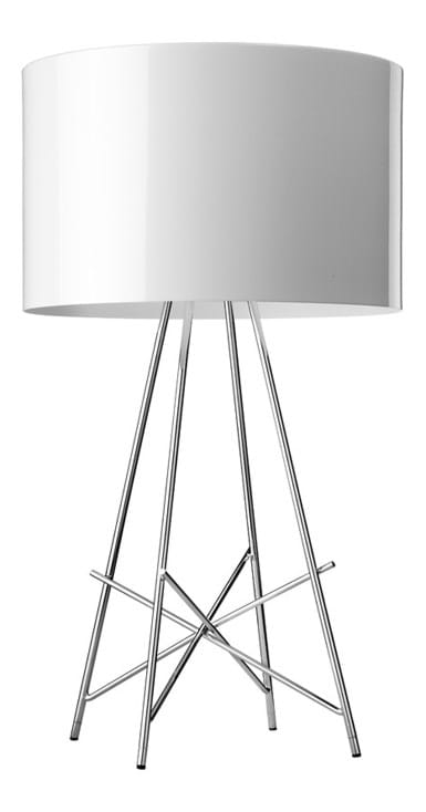RayT Bordslampa från Vålamagasinet Bordslampor, Flos, Image-1