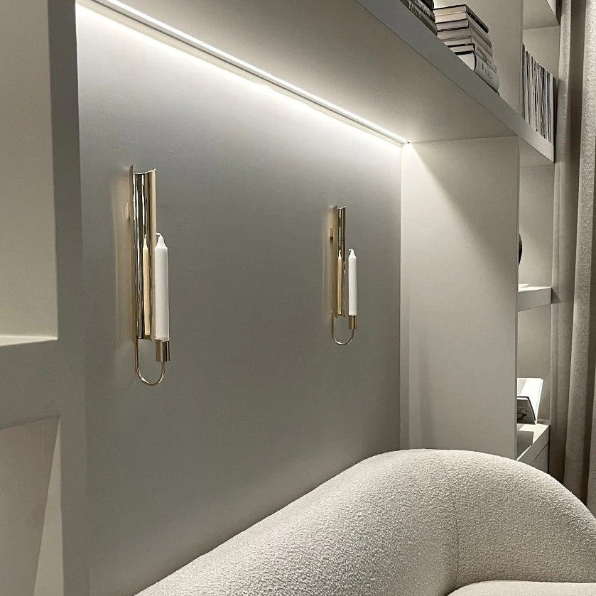 Sconce Reflex