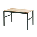 Reform Table Teak 125 från Vålamagasinet Matbord utemöbler, Skagerak, Image-1