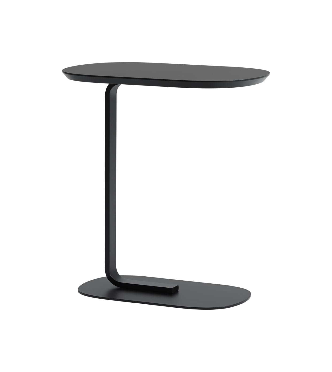 Relate Side Table från Vålamagasinet Sidobord, Muuto, Image-1