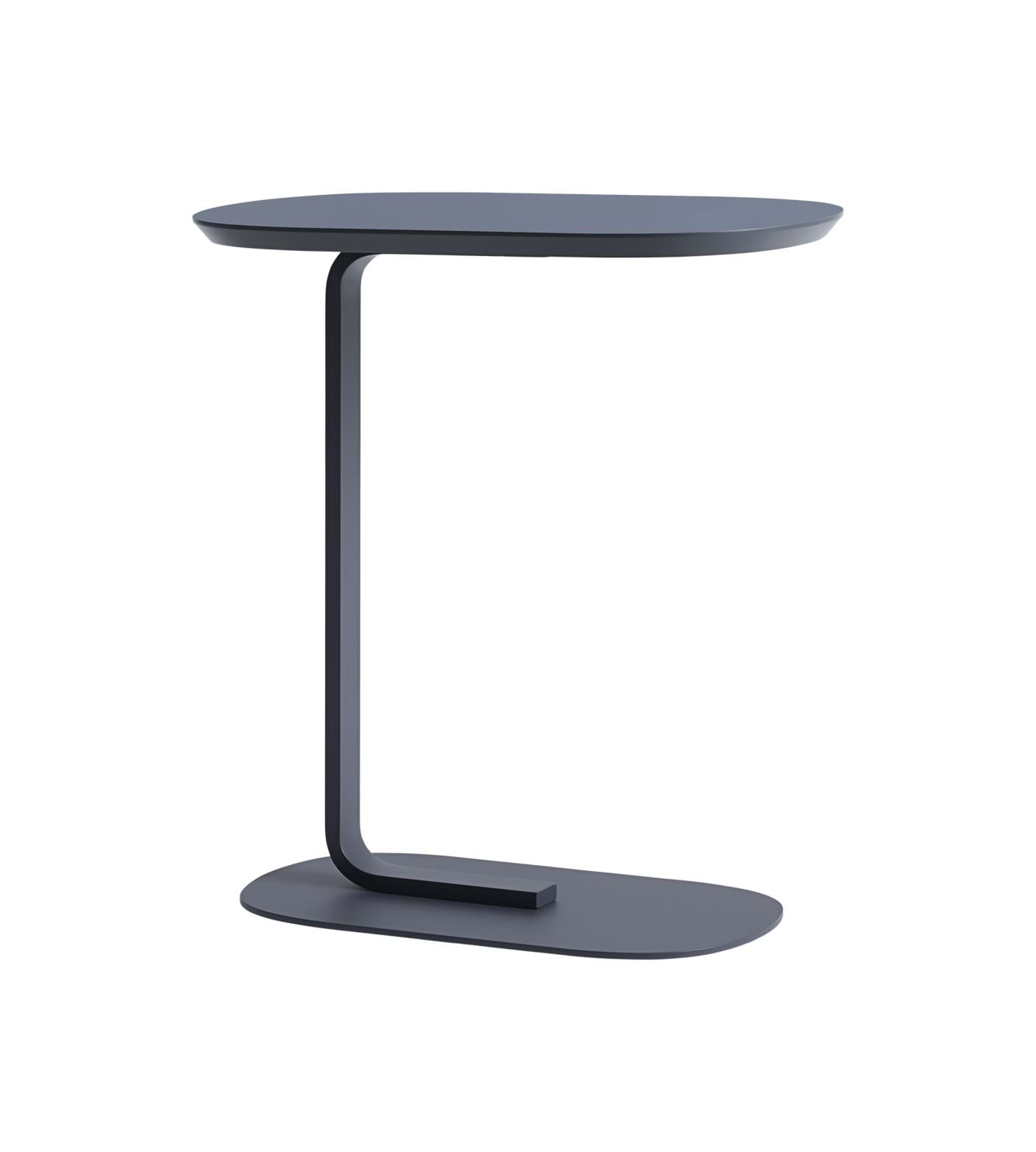 Relate Side Table från Vålamagasinet Sidobord, Muuto, Image-1