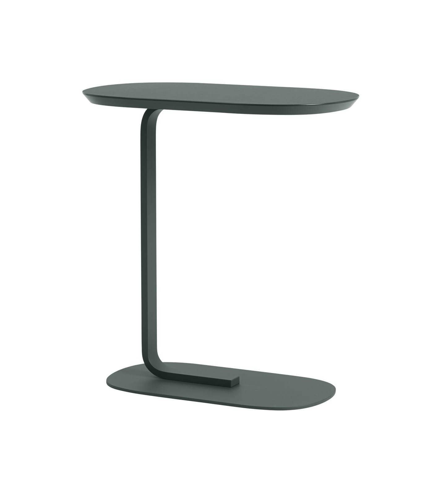 Relate Side Table från Vålamagasinet Sidobord, Muuto, Image-1