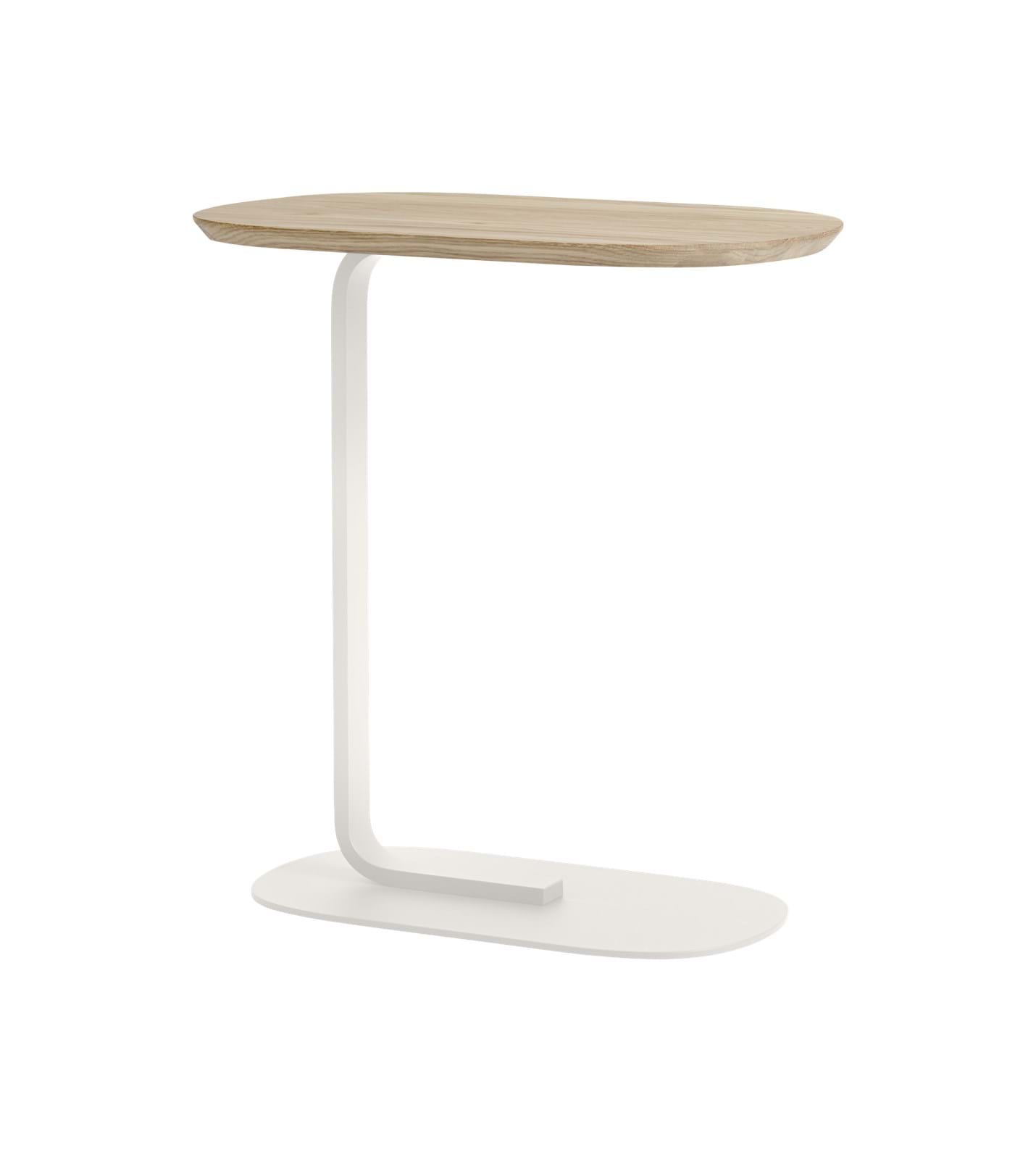 Relate Side Table från Vålamagasinet Sidobord, Muuto, Image-1