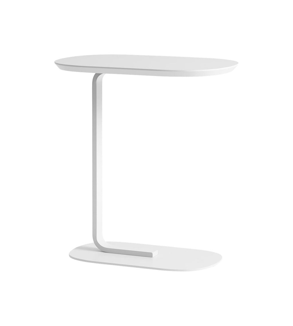 Relate Side Table från Vålamagasinet Sidobord, Muuto, Image-1