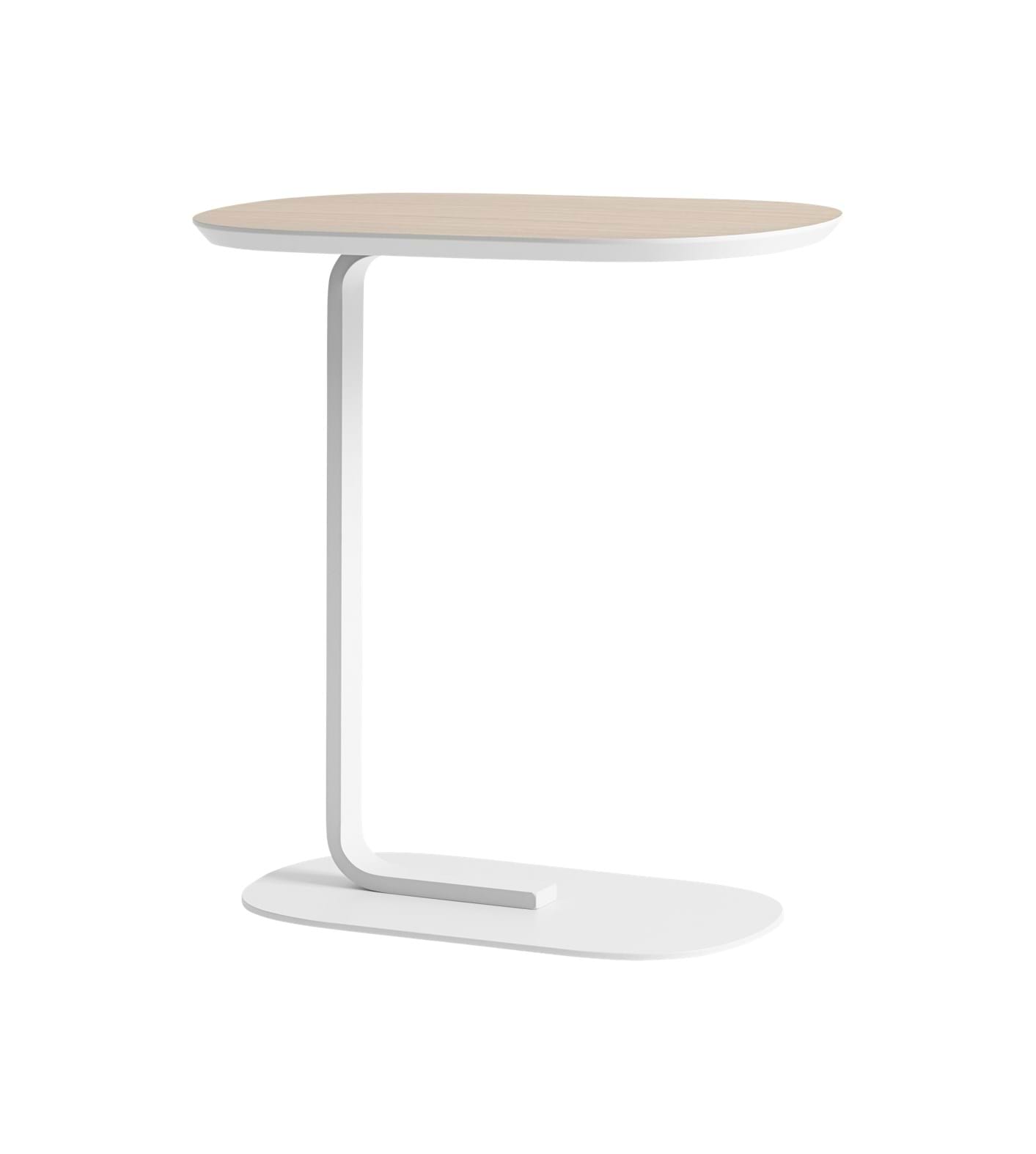 Relate Side Table från Vålamagasinet Sidobord, Muuto, Image-1