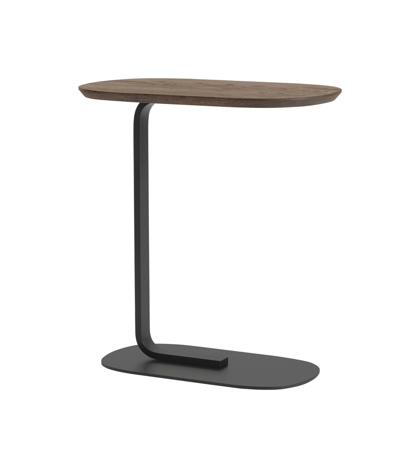 Relate Side Table från Vålamagasinet Sidobord, Muuto, Image-1