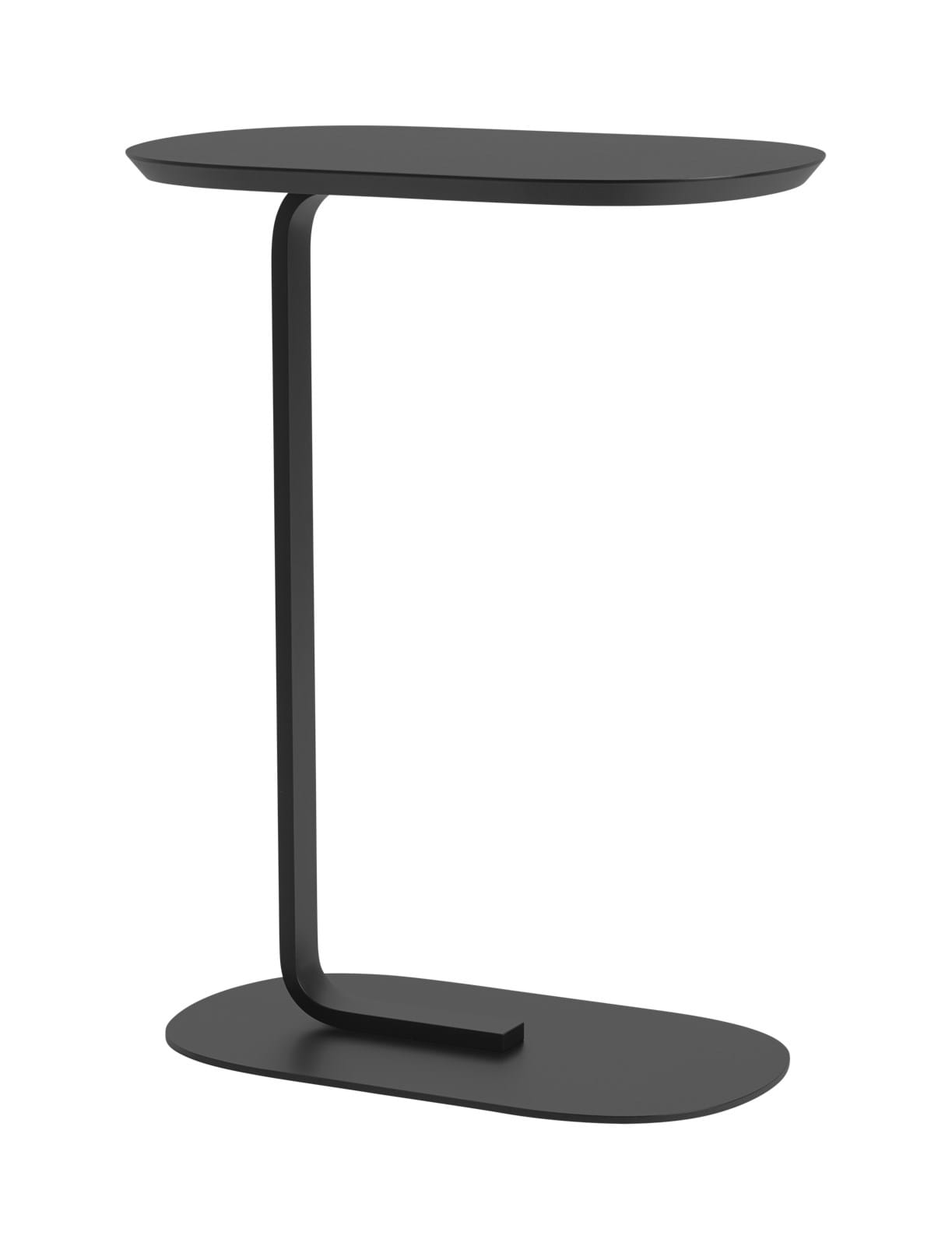 Relate Side Table High från Vålamagasinet Sidobord, Muuto, Image-1