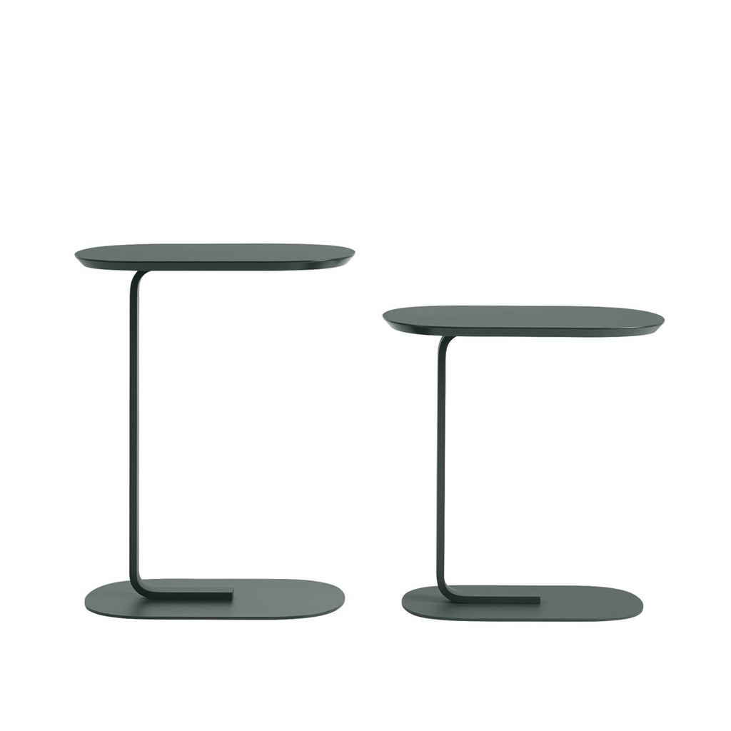 Relate Side Table från Vålamagasinet Sidobord, Muuto, Image-5