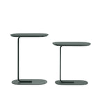 Relate Side Table High från Vålamagasinet Sidobord, Muuto, Image-5