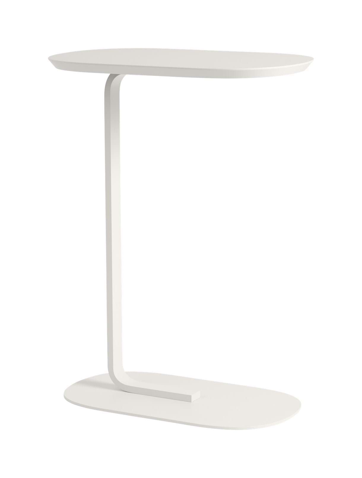 Relate Side Table High från Vålamagasinet Sidobord, Muuto, Image-1