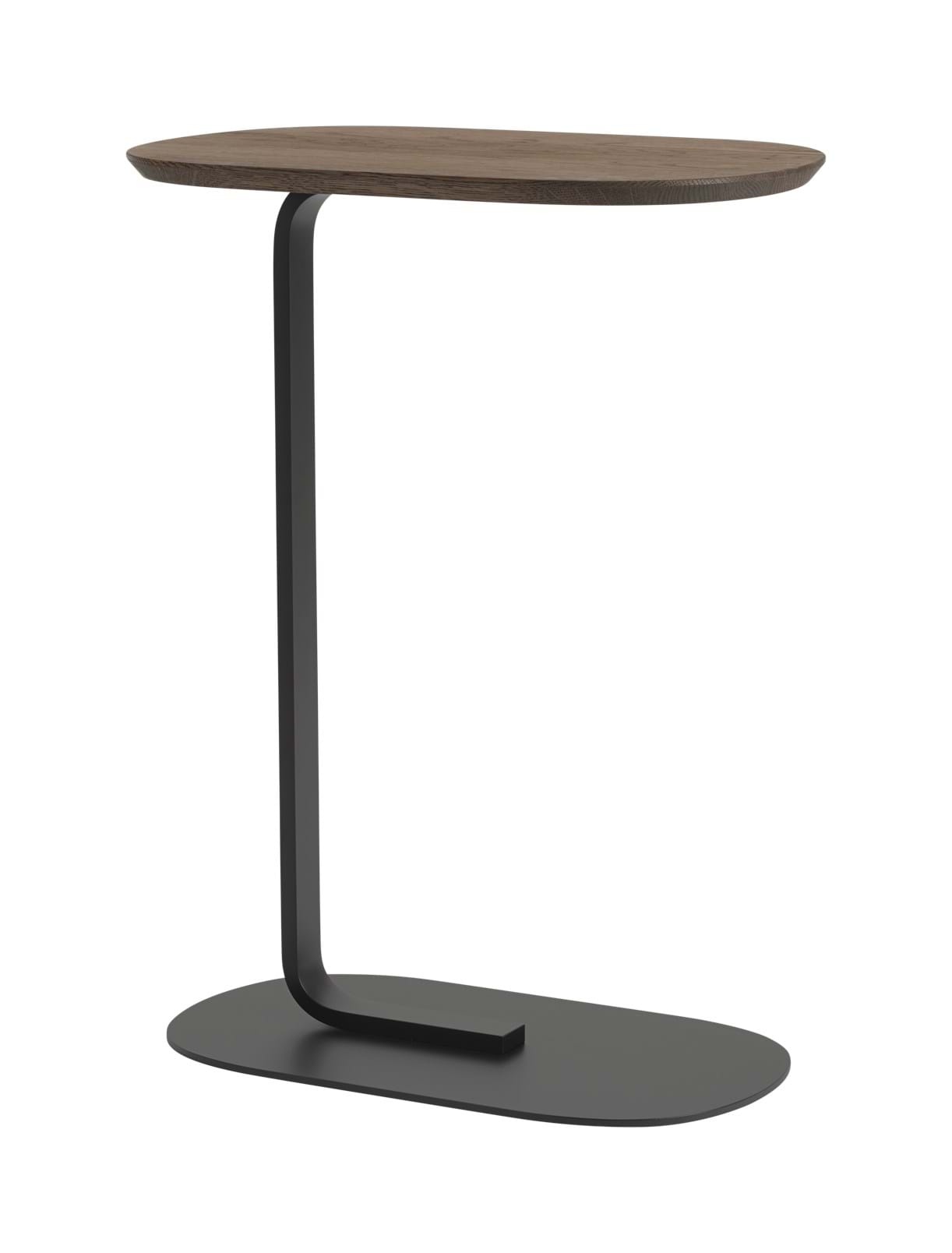 Relate Side Table High från Vålamagasinet Sidobord, Muuto, Image-1