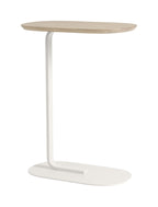 Relate Side Table High från Vålamagasinet Sidobord, Muuto, Image-1