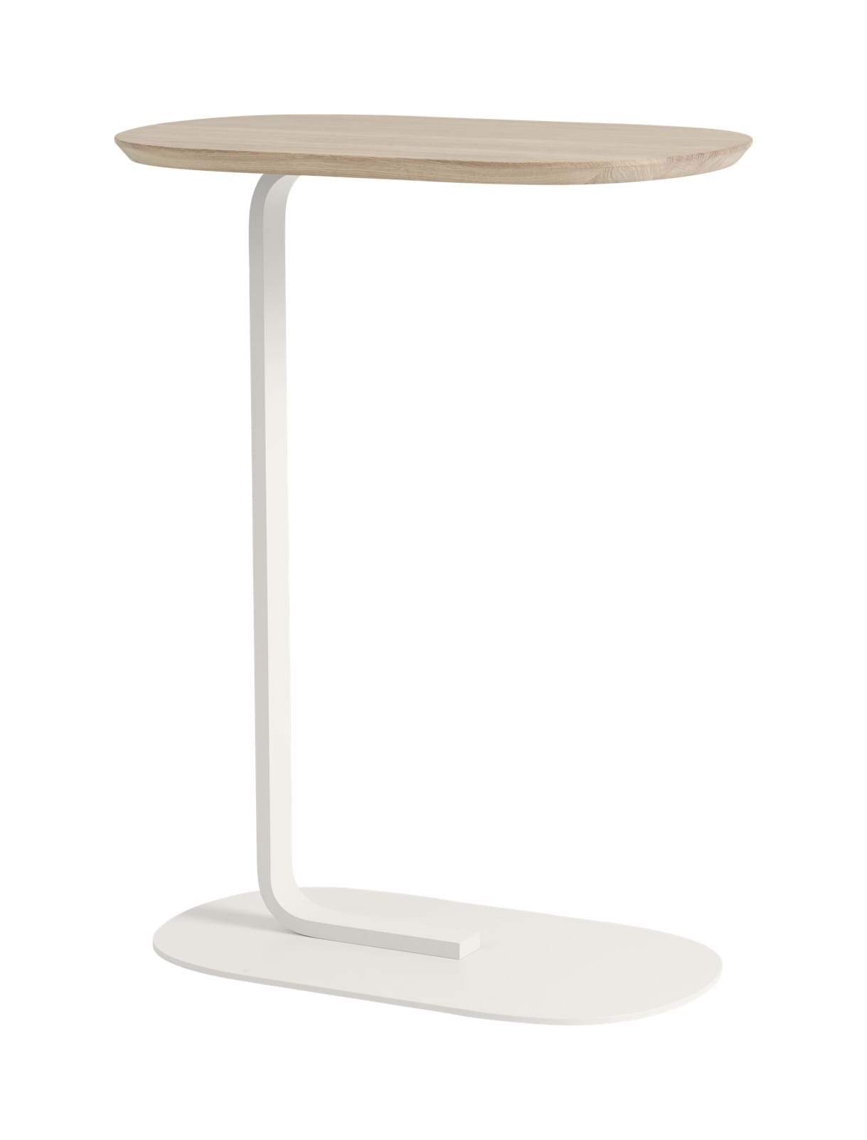 Relate Side Table High från Vålamagasinet Sidobord, Muuto, Image-1