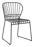 Resö Stol från Vålamagasinet Stolar utemöbler, Skargaarden, Image-1