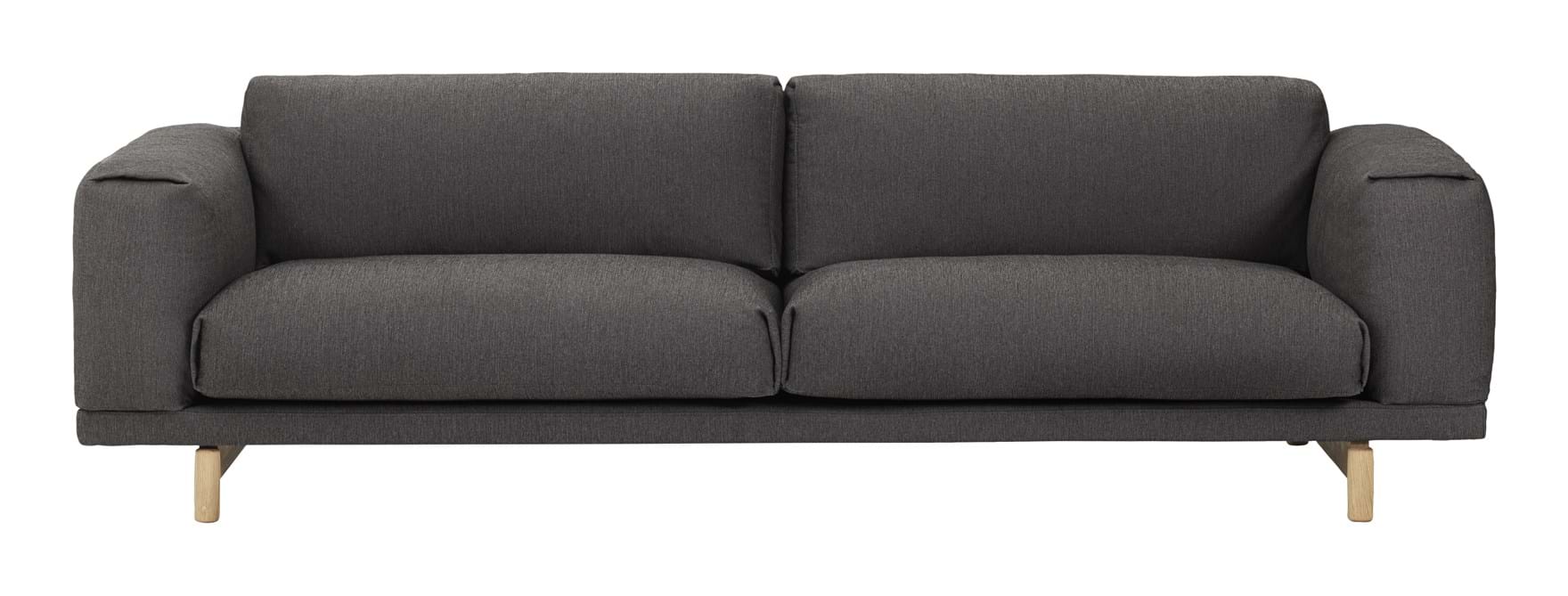 Rest 3-Seater från Vålamagasinet Soffor, Muuto, Image-1