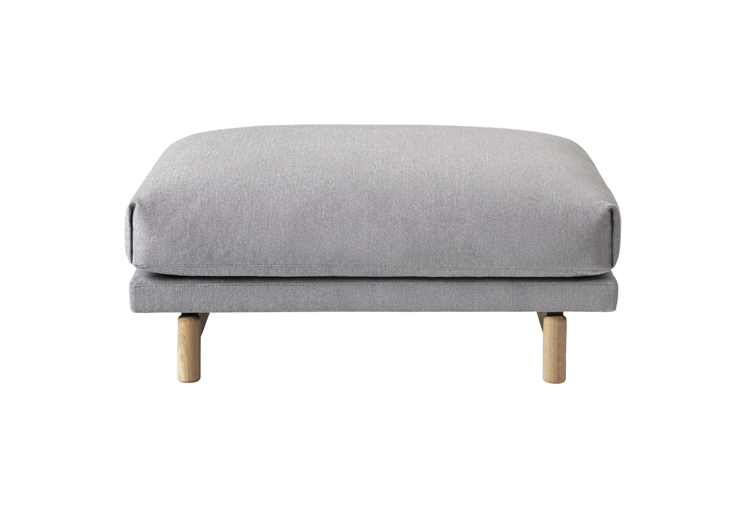 Rest Pouf från Vålamagasinet Puffar, Muuto, Image-1