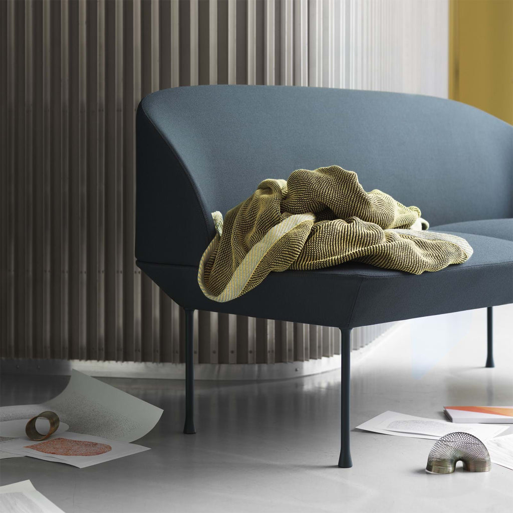 Oslo Sofa 3-Seater från Vålamagasinet Soffor, Muuto, Image-5