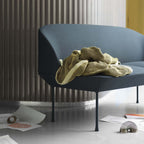 Oslo Sofa 2-Seater från Vålamagasinet Soffor, Muuto, Image-5
