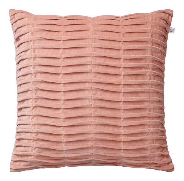 Rishi Velvet Cushion Cover 50x50 från Vålamagasinet Prydnadskuddar, Chhatwal & Jonsson, Image-1