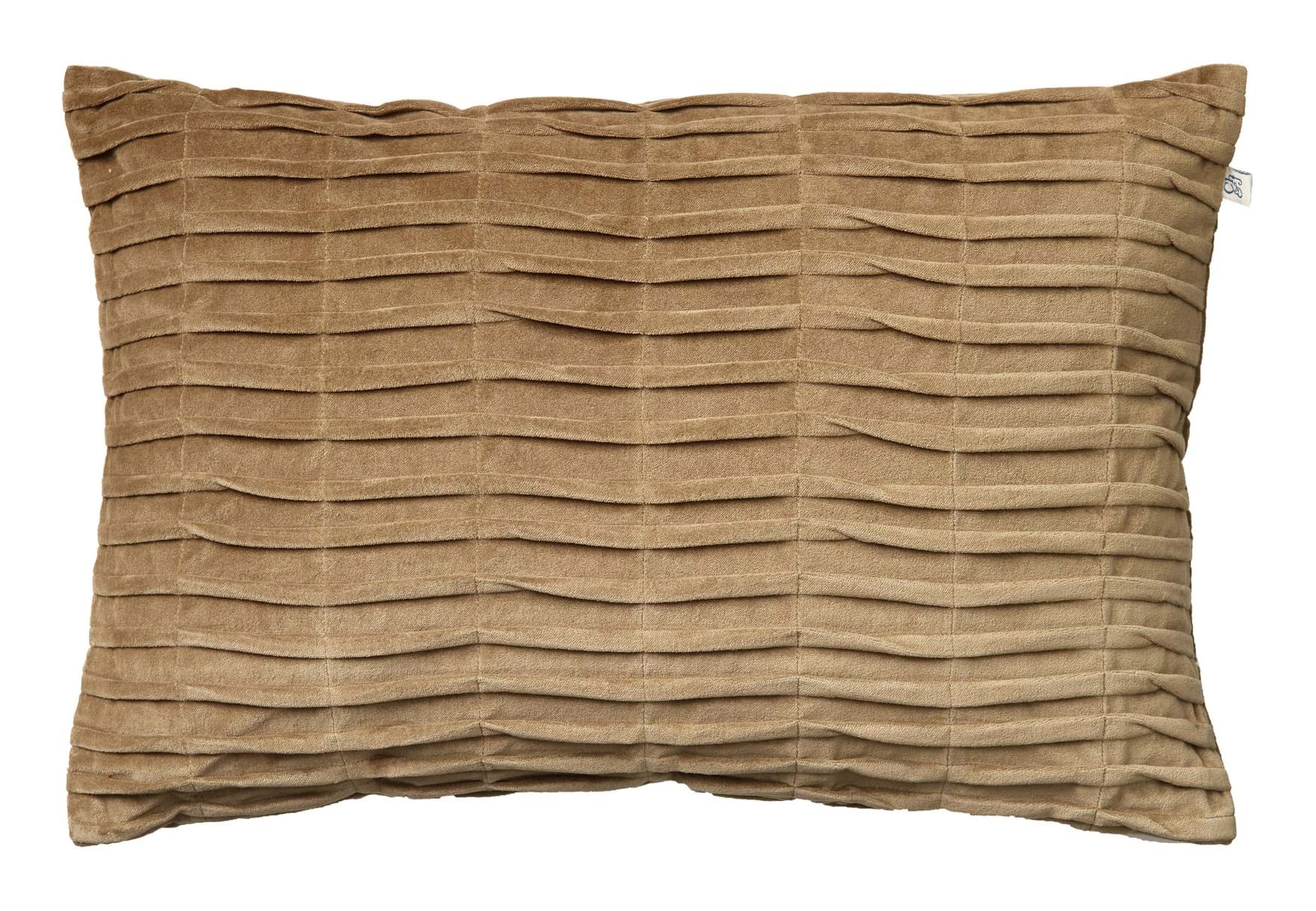 Rishi Velvet Cushion Cover 40x60 från Vålamagasinet Prydnadskuddar, Chhatwal & Jonsson, Image-1