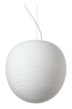 Rituals XL Pendant - White från Vålamagasinet Taklampor, Foscarini, Image-1