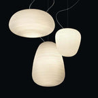 Rituals XL Pendant - White från Vålamagasinet Taklampor, Foscarini, Image-2