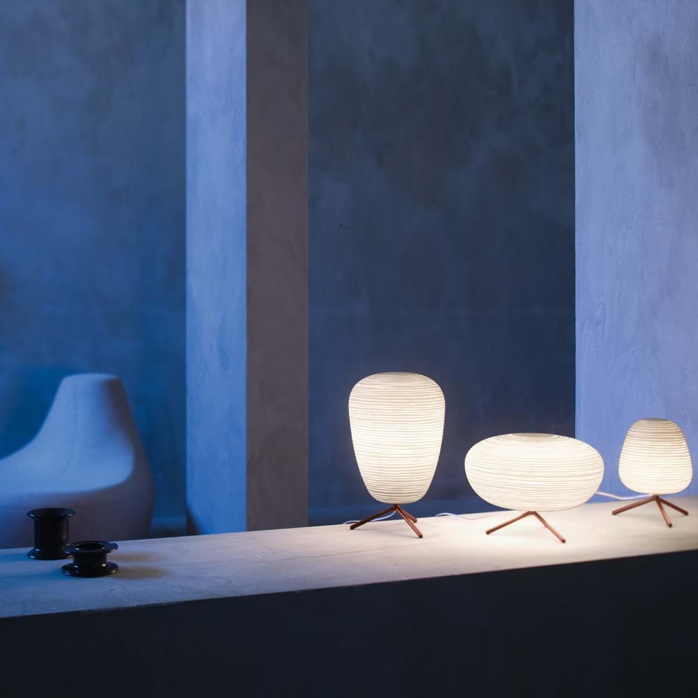 Rituals Table Lamp Dimmer från Vålamagasinet Bordslampor, Foscarini, Image-3