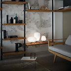 Rituals Table Lamp On Off från Vålamagasinet Bordslampor, Foscarini, Image-5