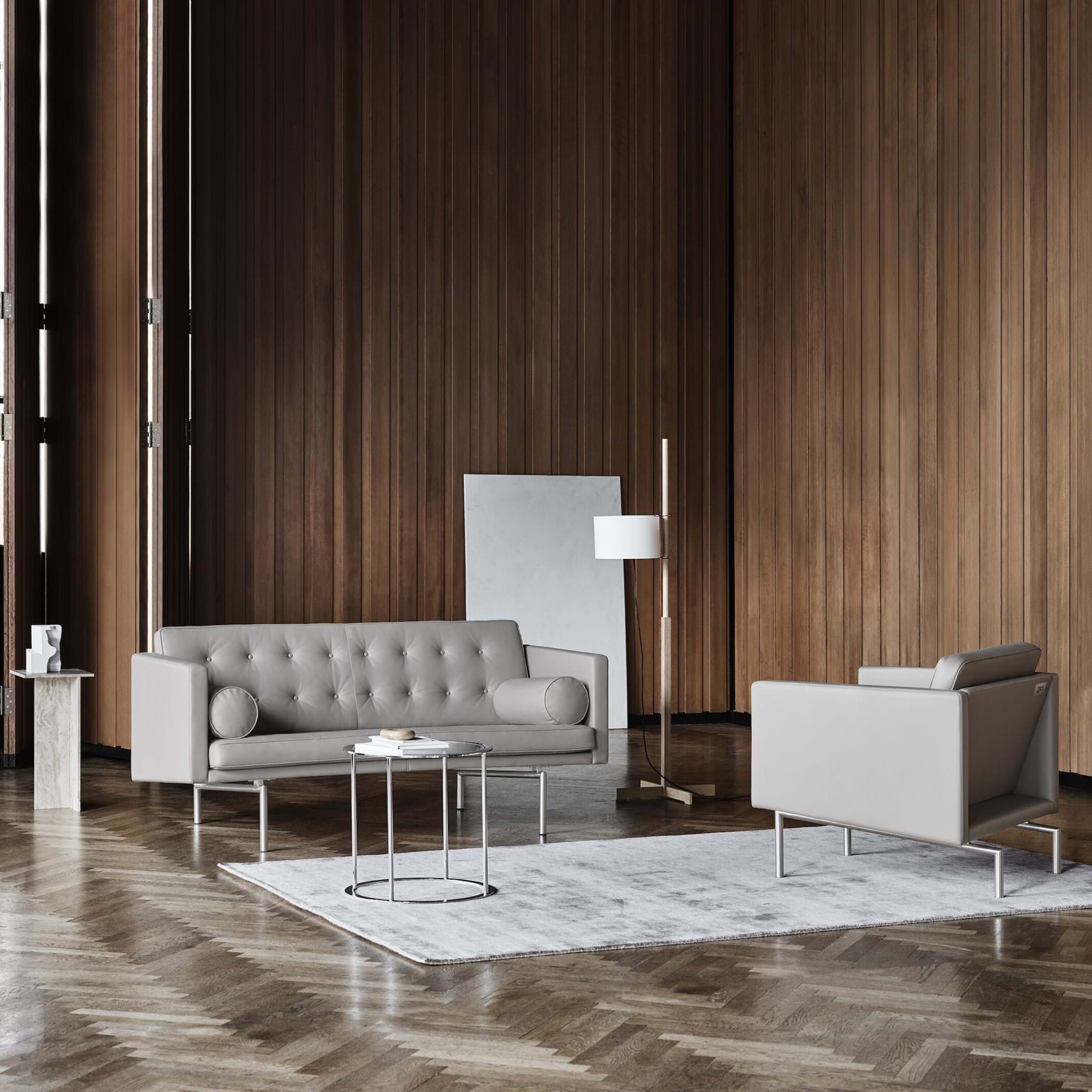 Ritzy 2-Sits Soffa från Vålamagasinet Soffor, Dux, Image-4