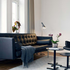 Ritzy 3-sits Soffa från Vålamagasinet Soffor, Dux, Image-3