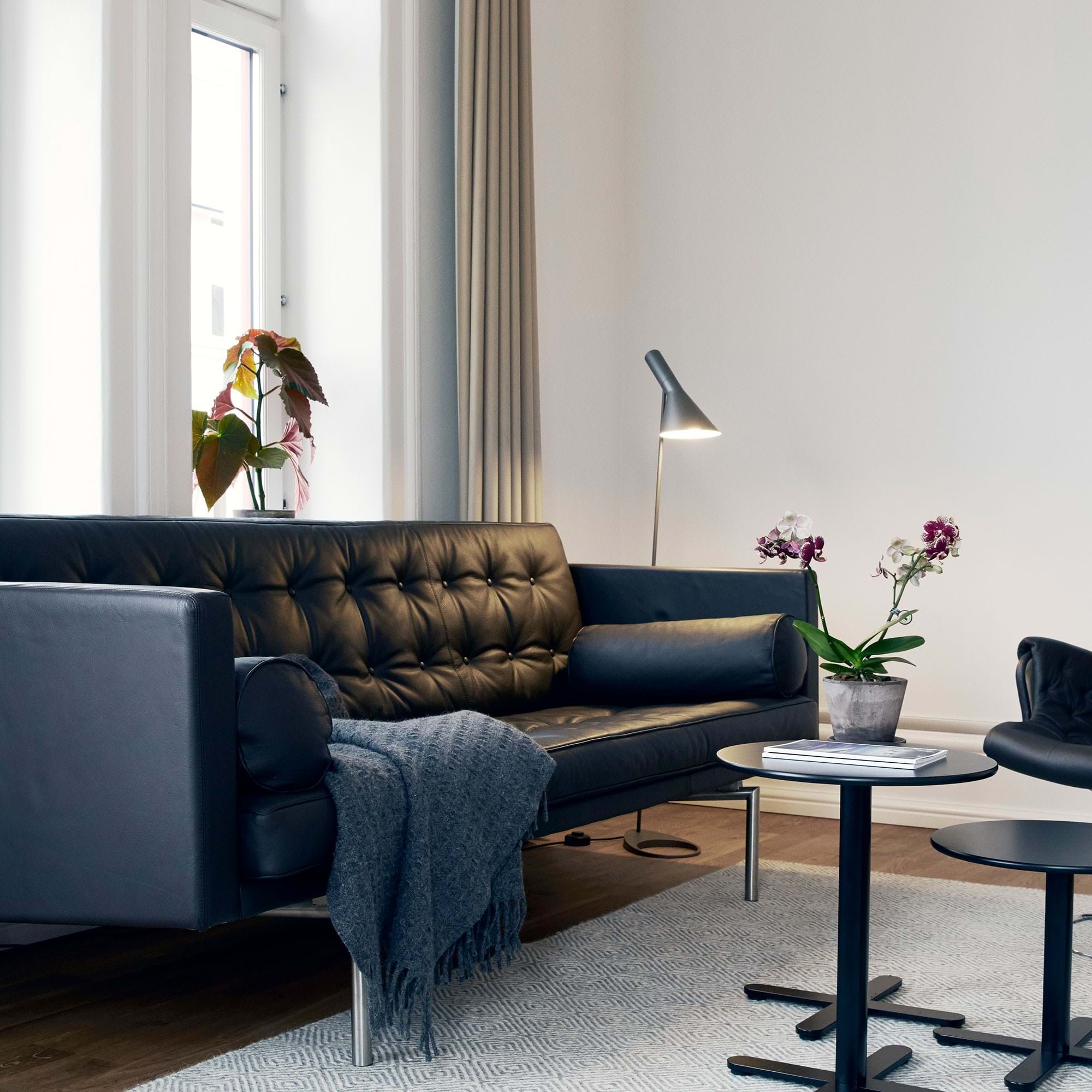 Ritzy 3-sits Soffa från Vålamagasinet Soffor, Dux, Image-3