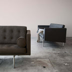 Ritzy 2-Sits Soffa från Vålamagasinet Soffor, Dux, Image-3