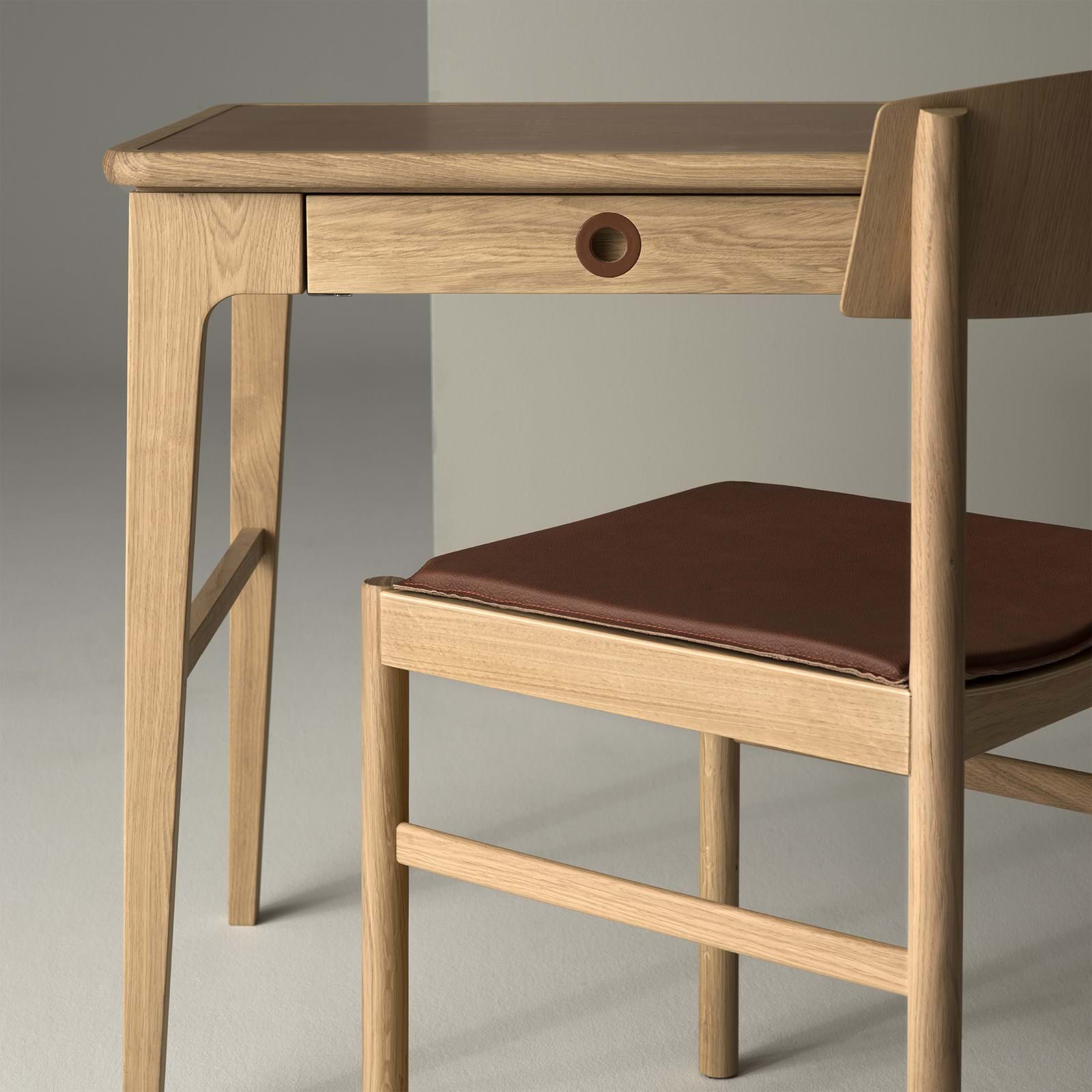 Höllviken Skrivbord från Vålamagasinet Skrivbord, Mavis, Image-5