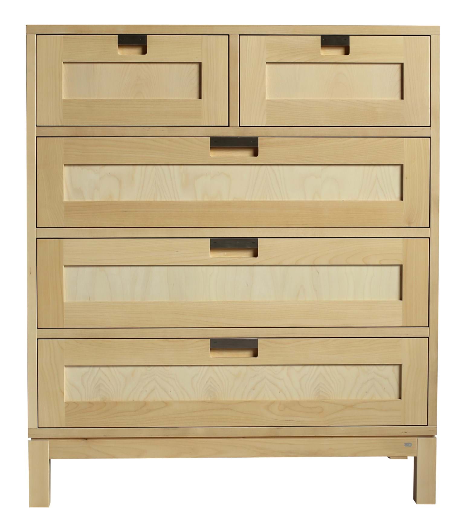 Roma Byrå Front Med Ram från Vålamagasinet Byråar, G.A.D, Image-1